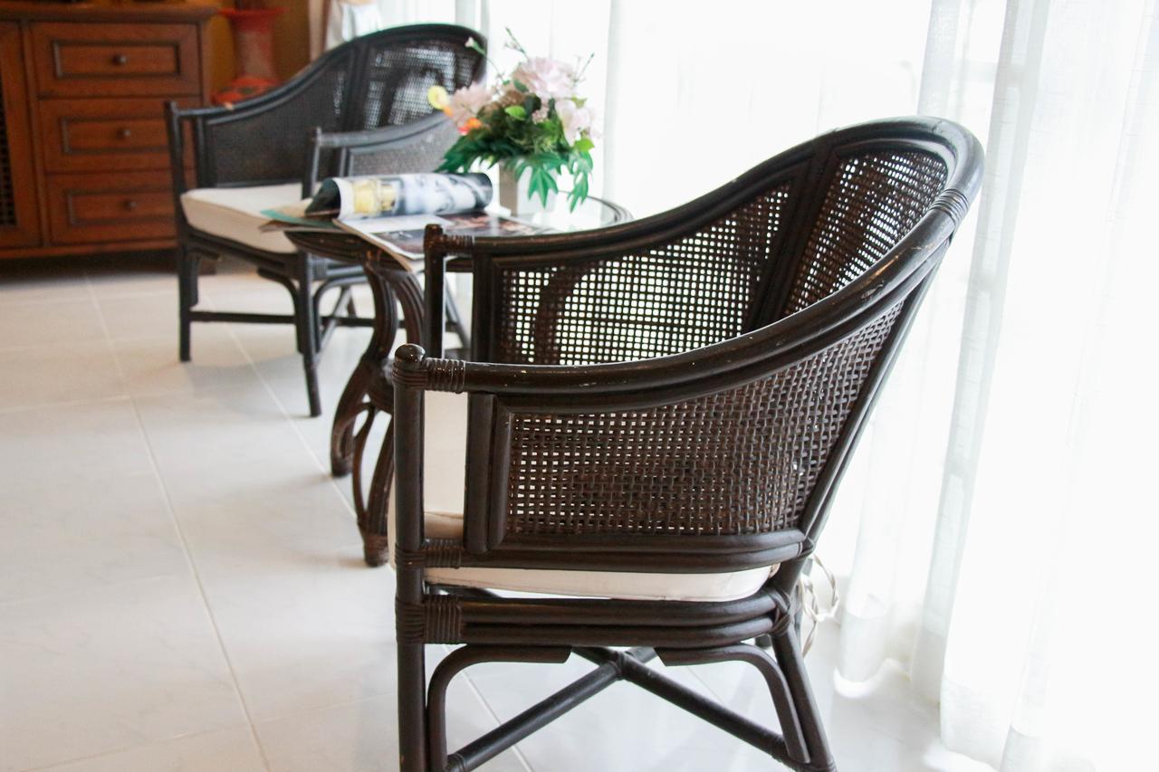 Villa Atchara Patong Ngoại thất bức ảnh